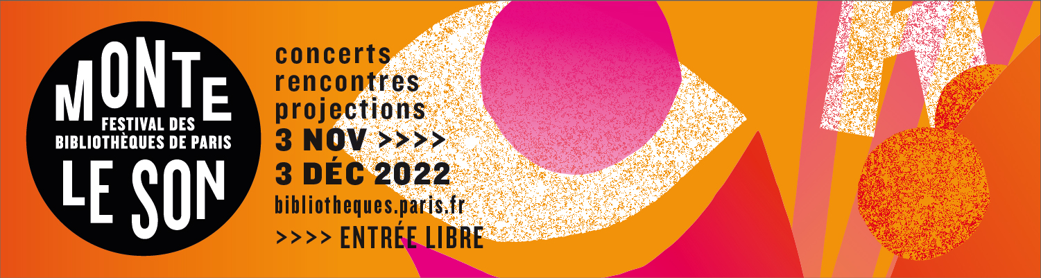 Festival Monte le Son 2022 : Spécial Jazz - du 3 novembre au 3 décembre 2022