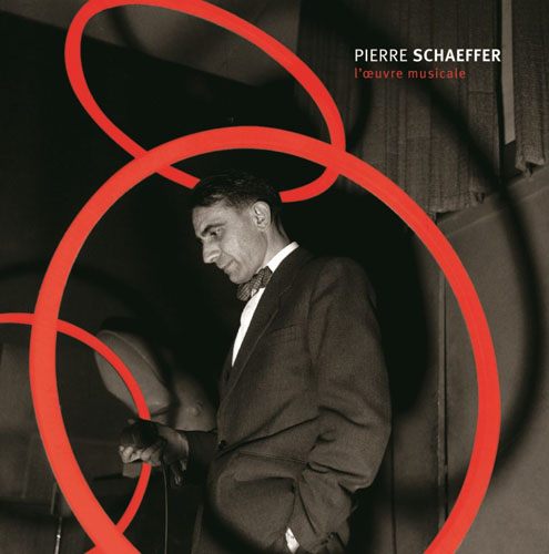 Pierre Schaeffer – L’œuvre musicale (études aux objets n°1) (1959)