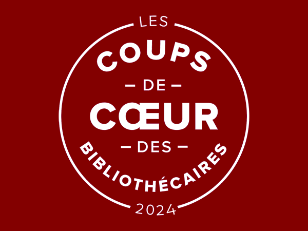 Les coups de coeur 2023 des bibliothécaires de la ville de Paris