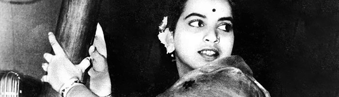 Explore Girija Devi’s music, in Meeting Rivers’ latest Indian Classical mix
