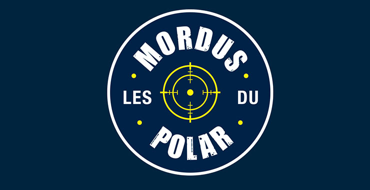 Découvrez le lauréat 2023 des Mordus du Polar