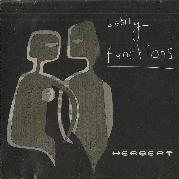 Matthew Herbert – Bodily Functions (2001)