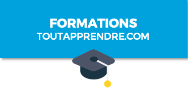 Formations tout apprendre