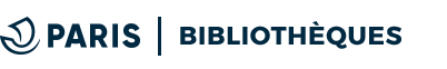 logo des bibliothèques